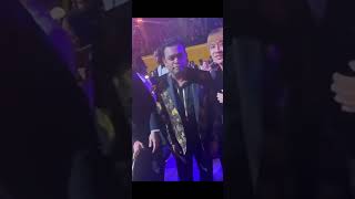 AR Rahman Indian legend meeting BTS in Grammys 😱😱