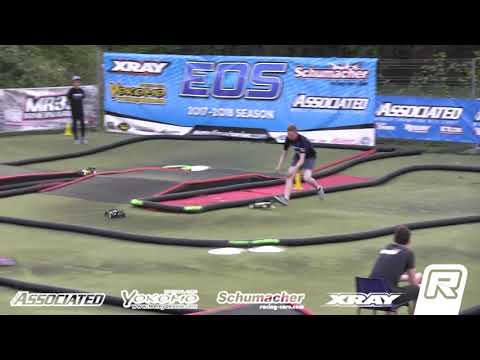 2017/18 Euro Offroad Series Rd5 - 4wd Qualifying Rd1