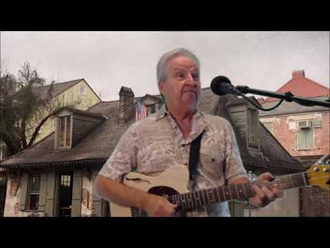 Promotional video thumbnail 5 for Danny Campo