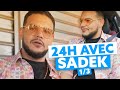 24H avec Sadek : À la découverte de son business d'entrepreneur