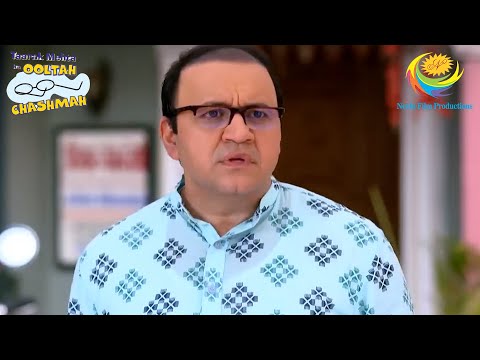 What will be Bhide's reaction now? | Taarak Mehta Ka Ooltah Chashmah | Rewind 2023