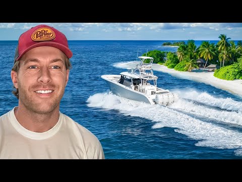 400 Miles Bahamas to Florida on a Boat… We Ran Out of Fuel!