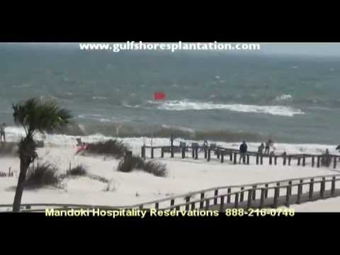 Gulf Shores Plantation #6302 ~ Video Tour ~ Mandoki Hospitality Vacation Rental