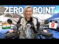 9 This Place In INDIA Blew Our Minds ZERO POINT SIKKIM