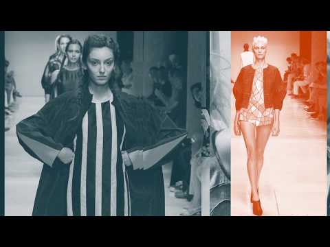 Koefia AltaRoma - Le sfilate del 2015 e 2016