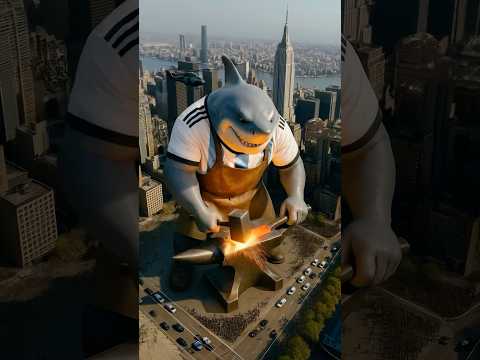 Mega Work Mode 🏗🔥