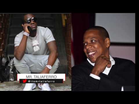 Ralo Tries To Explain To Jay-Z Why Rappers Flex With Money & Jewerly On Social Media