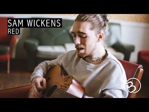 Sam Wickens | Red | The OB Sessions