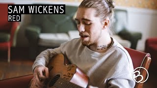 Sam Wickens | Red | The OB Sessions