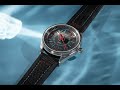 Часы Ракета "Подводник" / Raketa "Sonar" watch