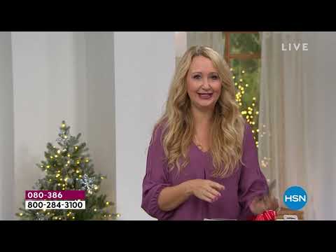 HSN | Gifts to Give & Get with Tamara 10.29.2022 - 09 AM