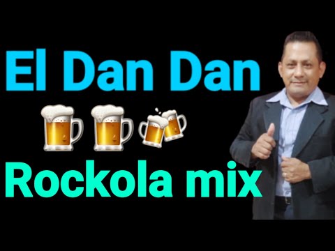 mix rockola El Dan Dan éxitos 2023 no contiene COPYRIGHT puedes descargar este audio