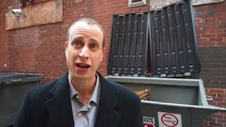 “Pay As You Throw”  - Multimedia Workshop