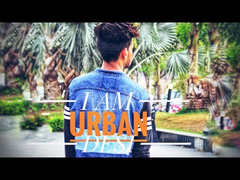 I  URBAN DESI (remix )/Mickey Singh/ Dj harsh Sharma/Choreograph By PRABHANSHU PUROHIT