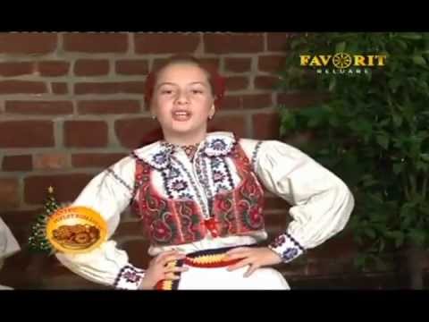 Antonia Hoza - Mai încolo de Vaşcău