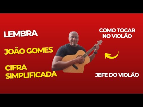 Lembra - Vinicius Gomes