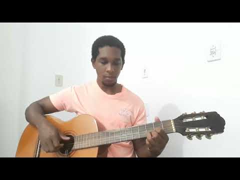 Hino do HCC n° 264 - Oh, olhai, pois, e vivei! - Violão Instrumental