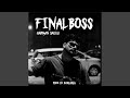 Final Boss