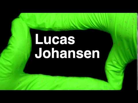 How to Pronounce Lucas Johansen NHL Hockey Player Washington Capitals