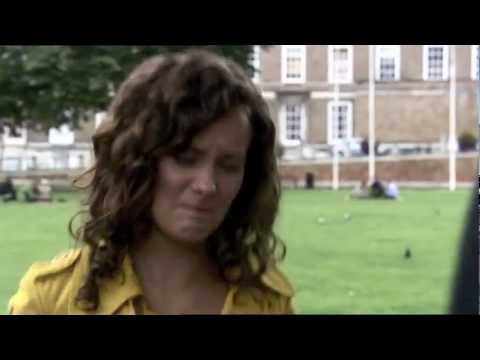 Tony/Michelle - We Are Never Ever Getting Back Together