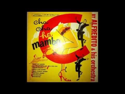Alfredito: Chop Suey Mambo