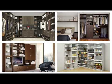 Custom Closet Ideas | Tips | Home Improvement | Ontario Kitchen Renovation, Remodeling in Whitby