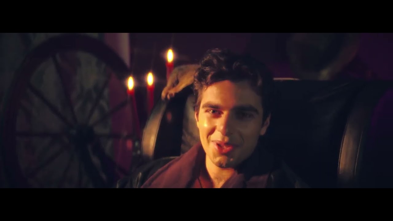 The Picture in the House - Trailer