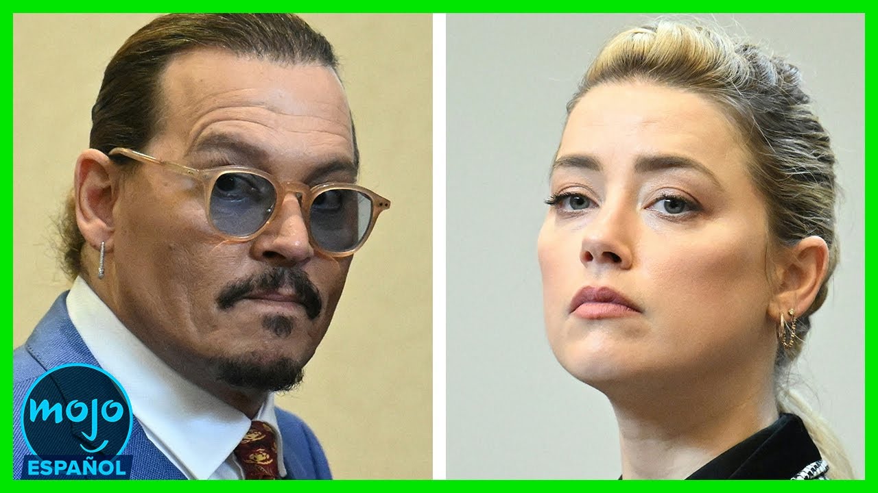 ¡10 EVIDENCIAS que Marcaron el DESTINO de Celebridades!