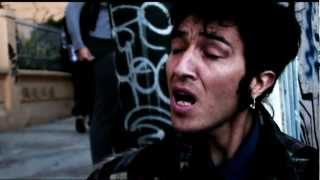 Video A Una Razón de Chinoy