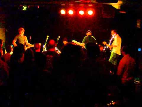 Lucas Oswald 2013-06-15 Bridge encore