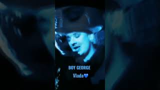 💔The Deal💔BoyGeorge❤️1990❤️ #boygeorge  #thedeal