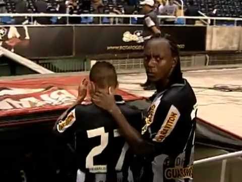 Botafogo 2 x 0 Sport - 2012