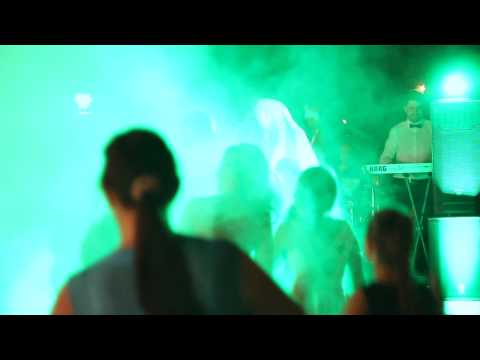 Відео Кавер - гурт "InMotion" 1