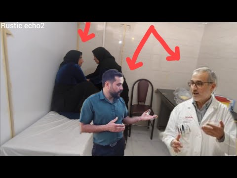 "A Desperate Plea: Soraya's Search for Hope in Nassib"**