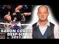 Baron Corbin Deep Six Compilation 2022