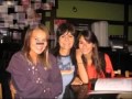 Victoria Justice Y Madison Justice