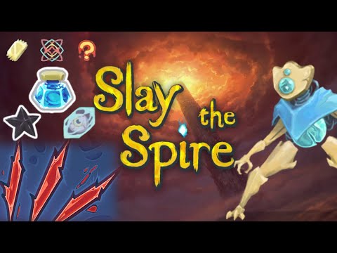 Slay the Spire October 20th Daily - Defect | A working Claw deck?