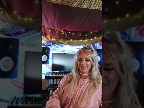 Full interview with Sanna Martinez