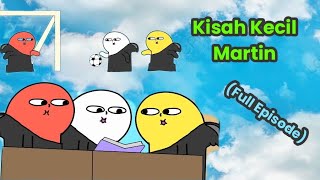 Download lagu Vernalta | Kompilasi Kisah Kecil Martin 1-10 (Full Episode 2023) mp3