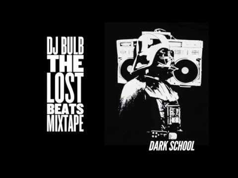 The Lost Beats Mixtape by Dj Bulb - Dark School  (Kork x prykONE prod. Smokin)