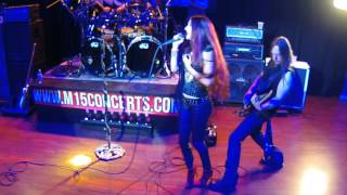 Edge of Paradise M15 Corona Its My Show