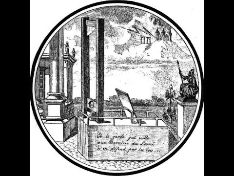 French Revolution 5 - Radicalization, Dictatorship, Reign of Terror