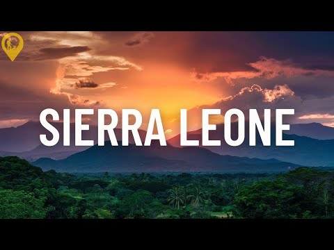 Sierra Leone Explained In 11 Minutes (History, Geography, And Culture)