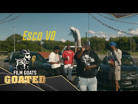 Esco Vo X GTFOMD Episode 340