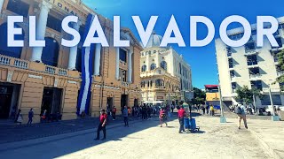 El Salvador Travel Guide | Travel Tips for Visiting El Salvador