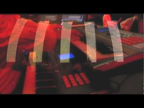 Schiller Feat  Peter Heppner   --   Dream  Of  You  Live  Video  HD