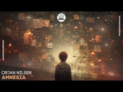 Orjan Nilsen - Amnesia [IMO199]