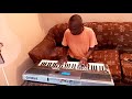 Rose Mhando Song Ulindwe