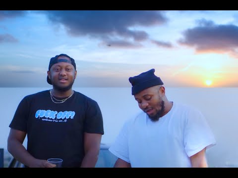 Paul Puma - Frigor Pectus (Official Video) ft. Mista O