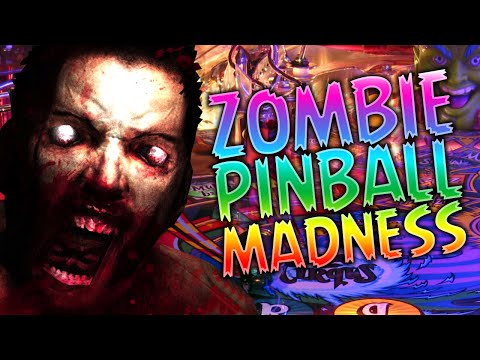 Zombie Madness Playstation 2